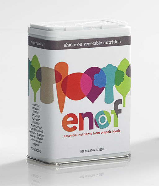 Enof is Never Enof…With Enof! | Dietary Supplement News