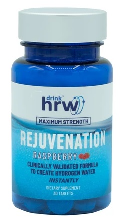 Drink hrw Rejuvenation