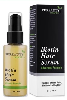 Biotin Hair Serum