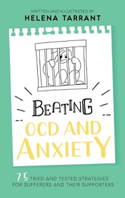 Beating OCD and ANXIETY