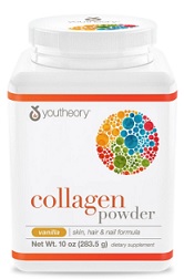 youtheory collagen powder