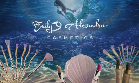 Emily Alexandra Cosmetics