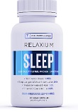 Relaxium-Sleep