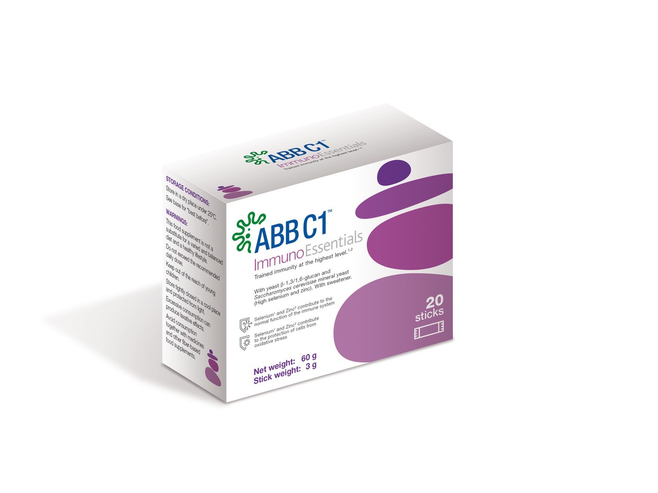 AB Biotek launches ABB C1 ImmunoEssentials