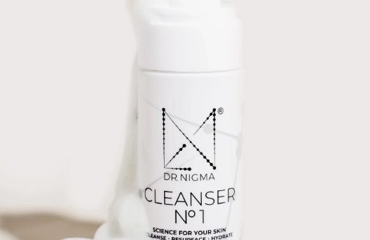 Dr Nigma CLEANSER NO 1 with Zeolite