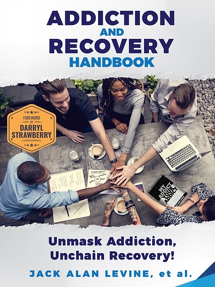 Addiction and Recovery Handbook