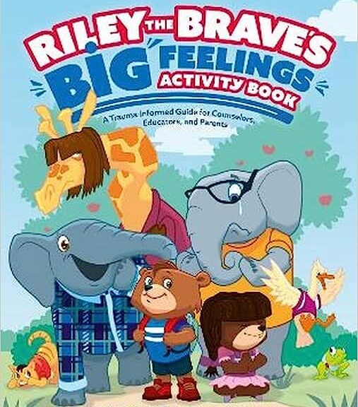 Riley-the-Braves-Big-Feelings-Activity-Book