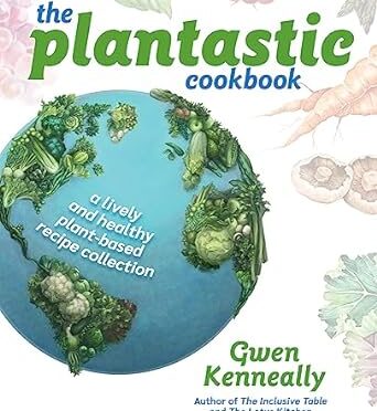 Fantastic Plantastic!