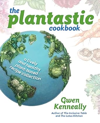 The Plantastic Cookbook