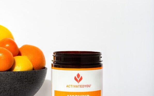 Activate…ACTIVATEDYOU™