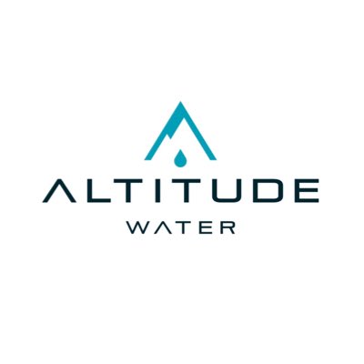 Altitude Water