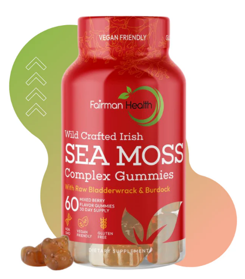 Sea Moss