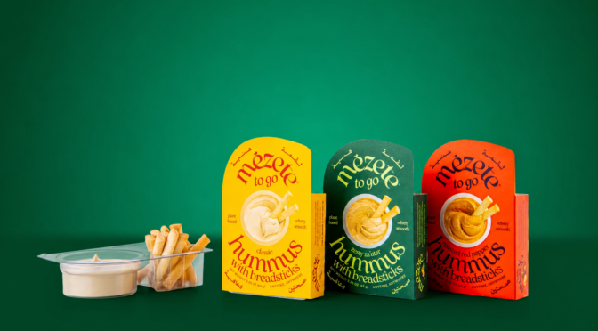 Timeless Flavor